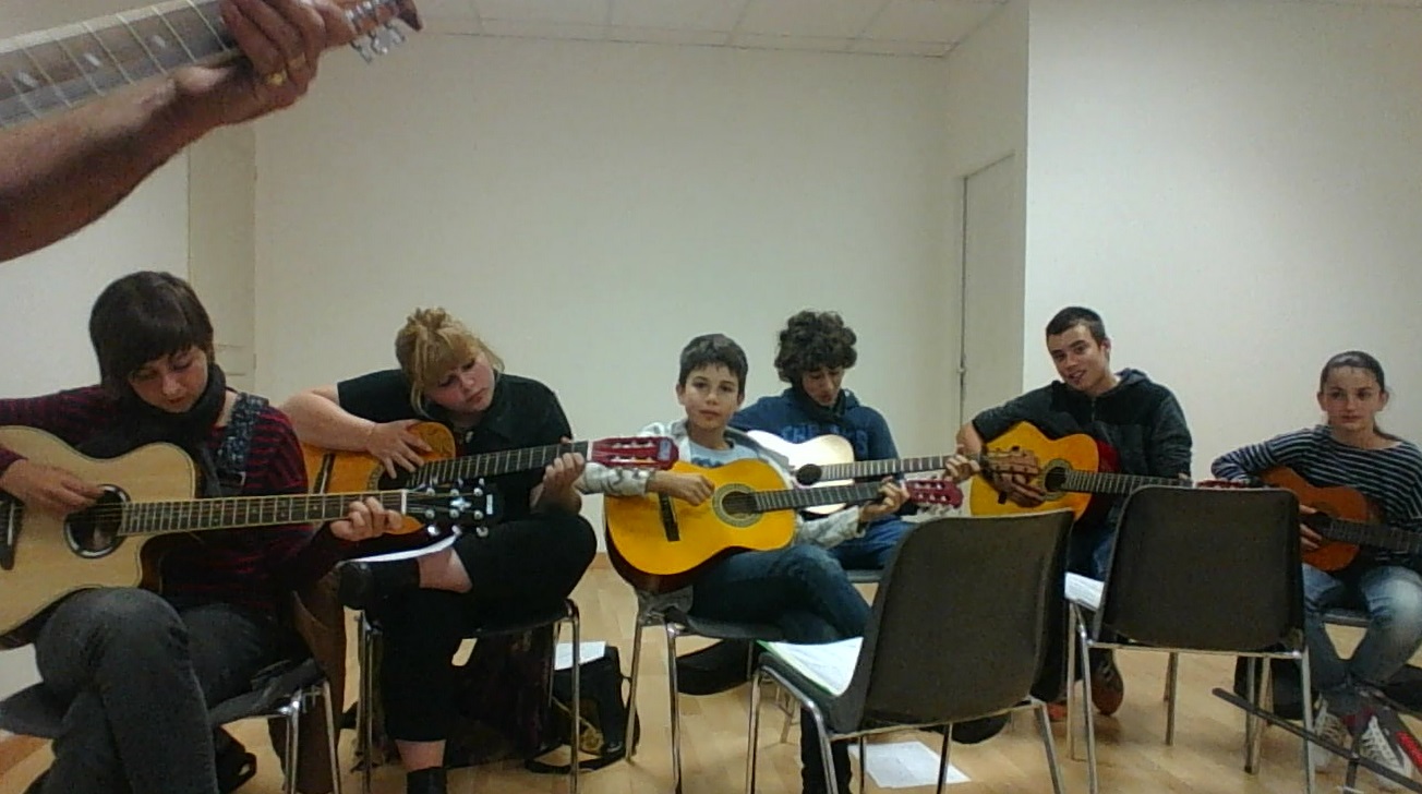 Groupe 2